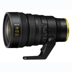 NIKKOR Z 28-135mm f/4 PZ【2025年4月発売予約受付中】