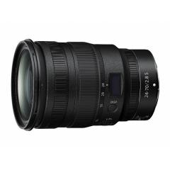 NIKKOR Z 24-70mm f/2.8 S【Nikon Creators 応援スプリングキャンペーン2024　2024年3月22日〜5月7日まで】