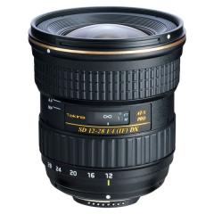AT-X 12-28 PRO DX(12-28mm F4)ニコン用[4961607696675]