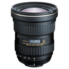 AT-X 14-20F2 PRO DX(14-20mm F2)ニコン用[4961607634400]