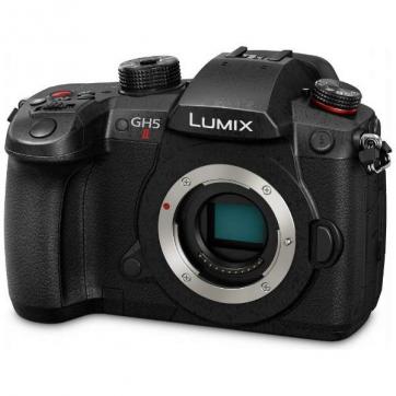 LUMIX DC-GH5M2 ボディ