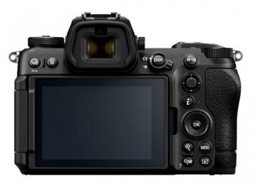 Z6 III　(4960759916181)　★Nikon Creators 応援 オータムキャンペーン2024対象商品2024年10月25日〜2025年2月14日★