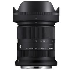 18-50mm F2.8 DC DN C キヤノンRF APS-C用　[0085126585723]　