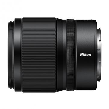 NIKKOR Z 35mm f/1.4