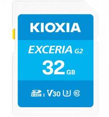 キオクシア LNEX2L032GG4 EXCERIA 32GB[4582563856967]【代引き注文は宅急便でのお届けの為、送料が変更(600円〜)となります】