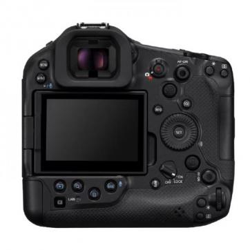 EOS R1(4549292230116)★2024年11月発売予定　予約受付中★(発売日以降お渡し)