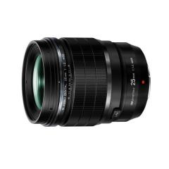 OM M.ZUIKO DIGITAL ED 25mm F1.2 PRO[4545350054144]★OM 冬景色堪能キャンペーン対象商品 2024年11月1日〜2025年1月15日まで★