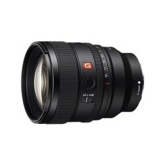 FE 85mm F1.4 GM II (SEL85F14GM2)[4548736156760]　