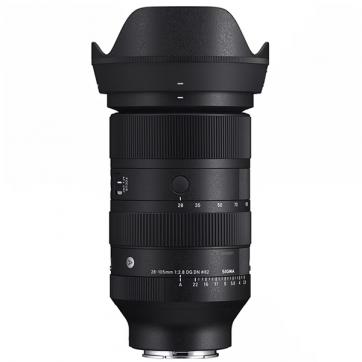 28-105mm F2.8 DG DN | Art ソニーE フルサイズ　[0085126636654]