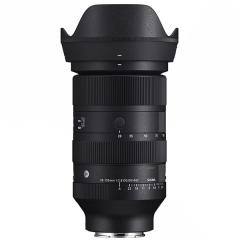 28-105mm F2.8 DG DN | Art ソニーE フルサイズ　[0085126636654]　★2024年9月26日 発売予定　予約受付中★