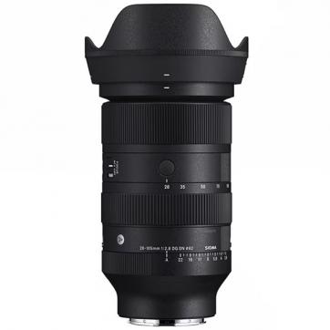 28-105mm F2.8 DG DN | Art  L-MOUNT用　[0085126636692]　★2024年9月26日 発売予定　予約受付中★