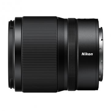 NIKKOR Z 50mm f/1.4【2024年9月27日発売予定・予約受付中】