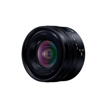 LUMIX S 18-40mm F4.5-6.3【S-R1840】 Lマウント【2024年10月25日発売予定・予約受付中】