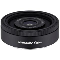 Remaster Slim  21mm F3.5 / 28mm F3.5 / 32mm F2.8 ソニーFE [8809298889289]