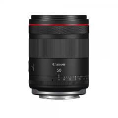 RF50mm F1.4 L VCM　[4549292241747]　