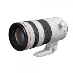 RF70-200mm F2.8 L IS USM Z (WH)　[4549292240597]　