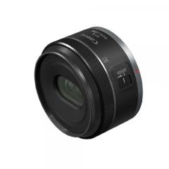 RF-S7.8mm F4 STM DUAL　　[4549292237610]